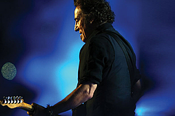 Bruce Springsteen Rocks &#039;Fallon&#039; with &#039;Promise&#039; Tracks, &#039;Whip My Hair&#039;