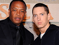 Dr. Dre, Eminem&#039;s &#039;I Need A Doctor&#039; Hits The Net