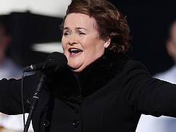 Susan Boyle Tops Billboard Chart With The Gift