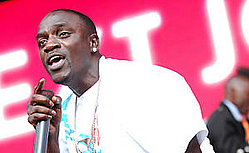 Akon responds to will.i.am&#039;s Michael Jackson album criticism