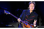 Paul McCartney to play live broadcast from New York&#039;s Apollo Theater - Ex-Beatle to play gig at legendary venue next month &hellip;