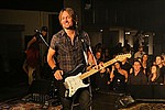 Keith Urban puts on surprise concert in a train station - Urban, 43, teamed up with Amtrak to perform two surprise performances at New York Penn Station as &hellip;