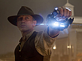 &#039;Cowboys &amp; Aliens&#039; Trailer: The Five Coolest Moments - Jon Favreau gives good trailer. Look no further than the first &quot;Iron Man&quot; footage, which in &hellip;