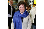 Susan Boyle achieves transatlantic sales record - The 49-year-old singer saw her debut album, I Dreamed A Dream, and her second album, The Gift, both &hellip;