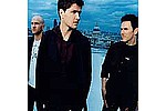The Script back at number one - Triumphant Dublin trio have returned to the top of the UK Album Chart three weeks after the release &hellip;