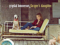 Crystal Bowersox Goes Her Own Way On Farmer&#039;s Daughter - As you might expect, Crystal Bowersox is doing things her own way on her upcoming debut album &hellip;