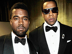 Jay-Z Says Watch The Throne With Kanye West Is On &#039;Another Level&#039;