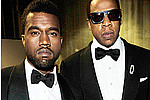 Jay-Z Says Watch The Throne With Kanye West Is On &#039;Another Level&#039; - Jay-Z has been on top of the MC heap for so long you&#039;d think he&#039;d be fine ruling his monarchy &hellip;