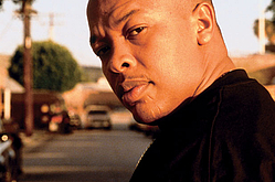 Dr. Dre Premieres &#039;Kush,&#039; First Official &#039;Detox&#039; Song