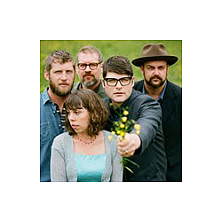 The Decemberists announce world tour