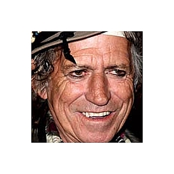 Keith Richards recommends &#039;bangers and mash&#039; for dinner