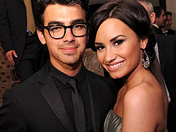 Joe Jonas Says Relationship With Demi Lovato Was &#039;Friendly&#039;