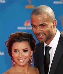 Tony Parker `never got physical with Erin Barry`