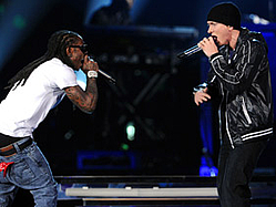 Lil Wayne To Perform With Eminem On &#039;Saturday Night Live&#039;