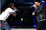 Lil Wayne To Perform With Eminem On &#039;Saturday Night Live&#039; - Music-wise, it&#039;s been a pretty stellar year for &quot;Saturday Night Live,&quot; with memorable sets from &hellip;