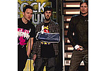 Blink-182 To Release New Album Next Year - Blink-182 have announced that their new album will be released in April/May of next year. The new &hellip;