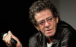 Lou Reed premieres film about his 102 year-old cousin - video