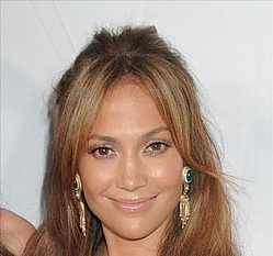 Jennifer Lopez said it`s been `so much fun` filming for American Idol