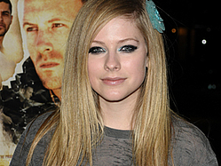 Avril Lavigne Experimenting With Hip-Hop, Alex Da Kid Reveals