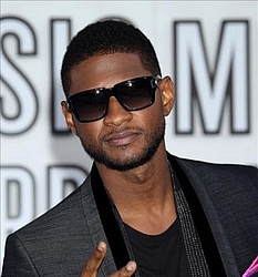 Usher has `incredible treat` for fans