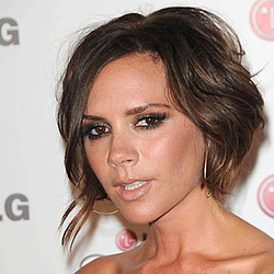Victoria Beckham not into fake tans