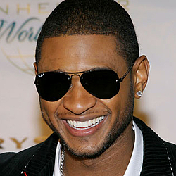 Usher not interested in smelly women