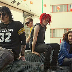 Gerard Way: I don’t mind being an outcast