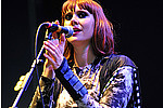 Kate Nash Hypnotizes Crowd At New York City Concert - NEW YORK — Friday night&#039;s Kate Nash concert at Terminal 5 in New York City began with an indoor &hellip;