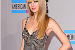 Taylor Swift, Miley Cyrus Go Edgy On American Music Awards Red Carpet - At a show like the American Music Awards, anything goes in the fashion department. And pop stars &hellip;