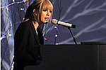 Taylor Swift Goes &#039;Back To December&#039; With Snowy AMA Performance - Taylor Swift sat at her piano on the American Music Awards stage and sang &quot;Back to December.&quot; &hellip;