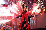 Katy Perry Sets Off &#039;Firework&#039; At AMAs - Katy Perry has already revealed her inspiration for her latest single, &quot;Firework.&quot; But the pop star &hellip;