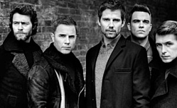 Take That score highest first-week album sales since Oasis&#039; &#039;Be Here Now&#039;