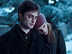 &#039;Harry Potter And The Deathly Hallows&#039; Dominates Weekend Box Office