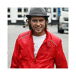 Mark Owen: I want to own a cow