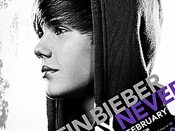 Justin Bieber Schedules Sneak-Peek Screenings Of 3-D Flick