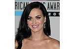Katy Perry reveals truth behind digital breast reduction - It was reported that Katy&#039;s reps had asked for her boobs to be toned down for the poster, but &hellip;