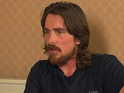 Christian Bale Talks &#039;Dark Knight Rises&#039;: &#039;We&#039;ve Got To Up It&#039;