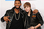 Usher Most Admires Justin Bieber&#039;s &#039;Excitement And Innocence&#039; - With so much accomplished in 2010, Justin Bieber has certainly set the bar high for 2011. But &hellip;