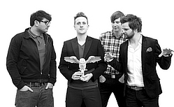 The Futureheads to celebrate 10th anniversary by selling limited edition prints for charity