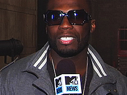 50 Cent Calls Nicki Minaj &#039;An Amazing Talent&#039;