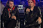 My Chemical Romance Celebrate Danger Days&#039; Release Live From L.A. - HOLLYWOOD — My Chemical Romance went to the brink and back to make their new album, Danger Days &hellip;
