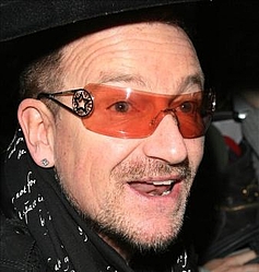 Bono: `David Bowie taught me how to sing beyond my man voice`
