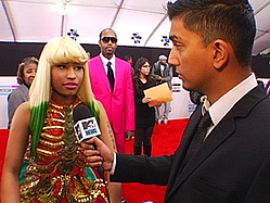 Nicki Minaj Says &#039;People Need To See&#039; Her &#039;My Time Now&#039; Documentary