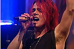 My Chemical Romance Bring The Killjoys To Life In L.A. - HOLLYWOOD -- &quot;How are you tonight?&quot; flame-haired frontman Gerard Way panted, five-songs into his &hellip;