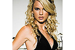 Taylor Swift receives tattoo shock - Taylor Swift was left speechless when Dane Cook revealed a tattooed tribute to her on a talk show. &hellip;