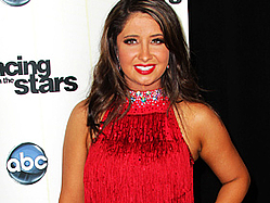 &#039;Dancing With The Stars&#039; Increases Security For Bristol Palin
