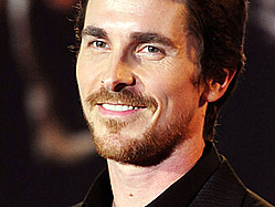 Christian Bale Excited To Star With Tom Hardy In &#039;Dark Knight Rises&#039;