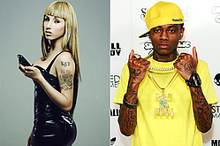 Soulja Boy Says He &#039;Loves&#039; Hip-Hop Groupie Kat Stacks