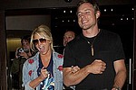 Jessica Simpson shows off engagement ring on US TV - The Dukes Of Hazzard star – who is set to wed former NFL star Eric Johnson – revealed that her &hellip;