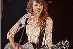 Taylor Swift Announces Speak Now World Tour Dates - Taylor Swift is ready to take Speak Now on the road. The singer will kick off her world tour &hellip;